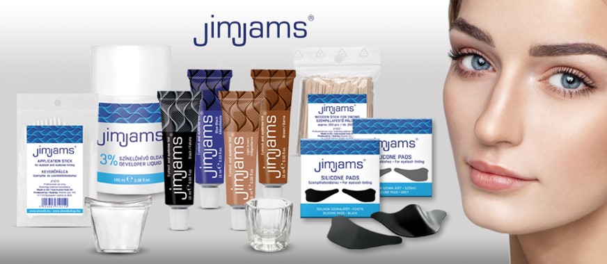 Ripsme- ja kulmuvärvid 